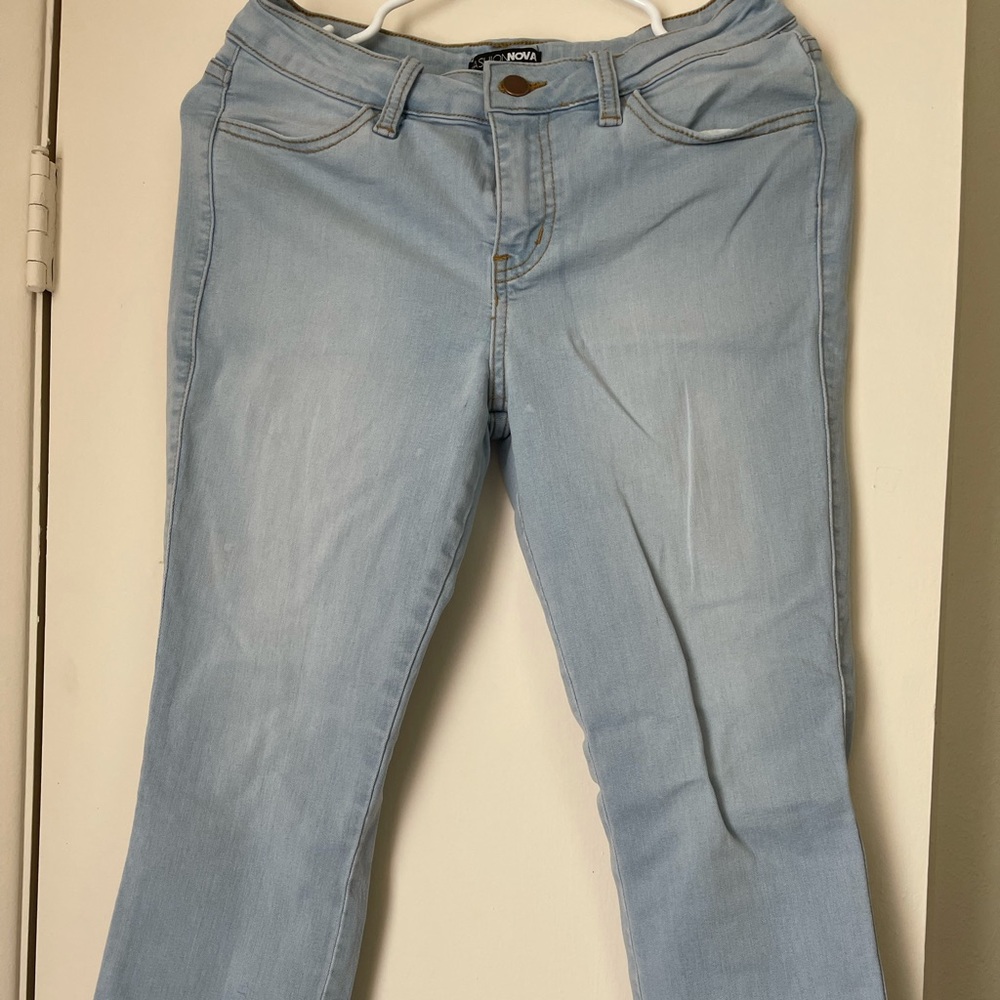 Brand new never worn